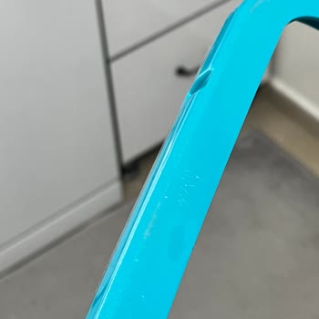 Aldığım Buharlı Mob Kullanılmış Ve Eksik Parçalarla Geldi