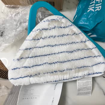 Aldığım Buharlı Mob Kullanılmış Ve Eksik Parçalarla Geldi