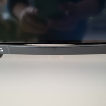 Ayıplı Televizyon İadesinde Teknosa Ve Servis Mağduriyeti Yaşadım