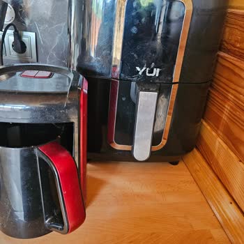 Hijyen Sorunları, Eksik Eşyalar Ve Güvenlik Tehlikesi Yaşadığımız Forester Bungalov Konaklaması