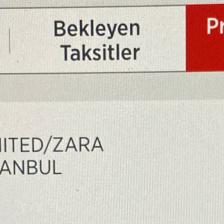 İzinsiz Kart Kullanımıyla Hesabımdan Para Çekildi!