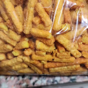 Siparişimde Yabancı Madde Çıktı, Sağlığım Tehlikeye Girdi