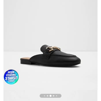 Aldo Shoes Ayağımı Mahvetti