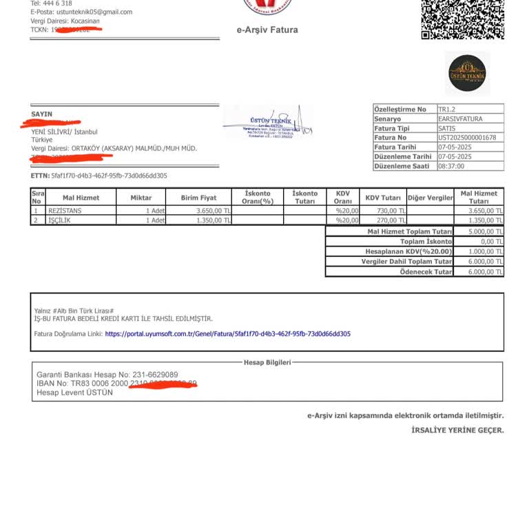 Sahte Yetkili Servis Mağduriyeti Ve Fahiş Fiyat Şoku