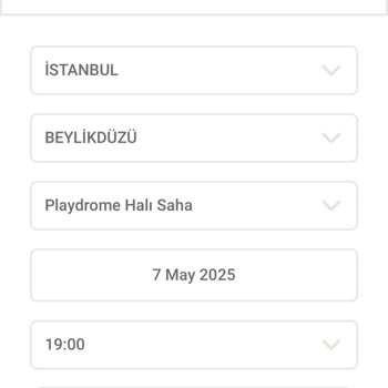 Maç Kayıtları Sürekli Yüklenmiyor, Sorun Çözülmüyor