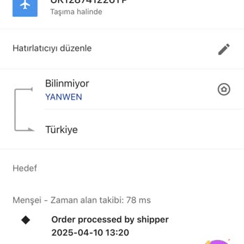 Eksik Bilgilendirme, Düşük Kalite Ve Yüksek İade Masrafı Nedeniyle Yaşanan Mağduriyet