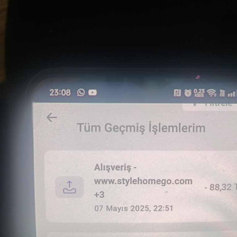Watsons Sürpriz Kutu Anketi Sonrası Güvenlik Ve Bilgilendirme Sorunu
