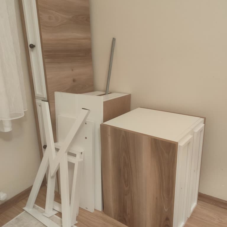 Eksik Parçalar Ve Yanlış Fatura İle Mağdur Edildik Çözüm Sunulmuyor