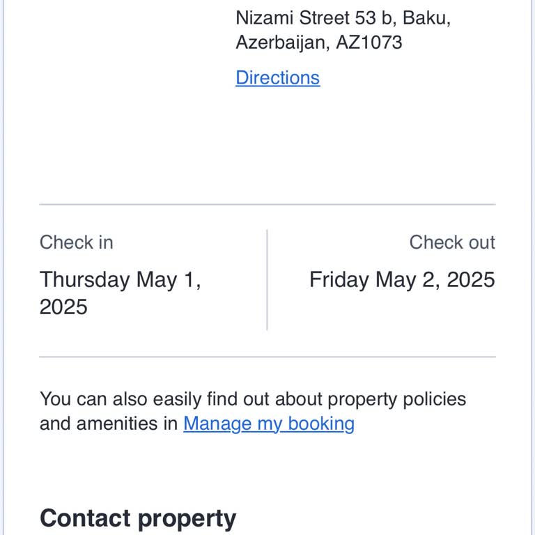 Agoda Gave Me One Room Instead of Two and I Couldn’t Get a Refund or Support