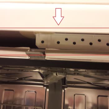 Miele Bulaşık Makinesinde Sürekli Kimyasal Koku Sorunu