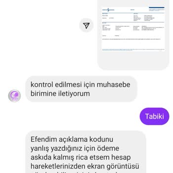 Instagram Hülya Butik'ten EFT Sonrası Engellendim, Mağduriyet Yaşıyorum