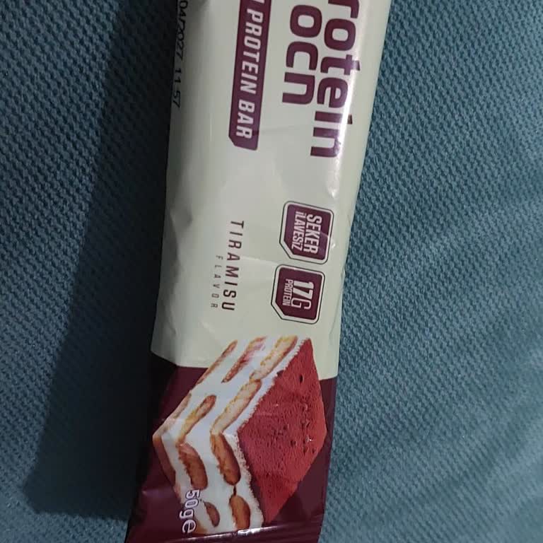 Protein Ocean Barı Sonrası Yaşanan Ciddi Sindirim Problemi