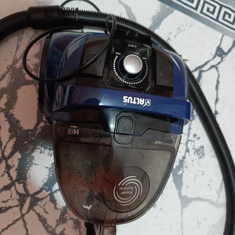 Yeni Aldığım Elektrik Süpürgesi Çalışmıyor Değişim İstiyorum