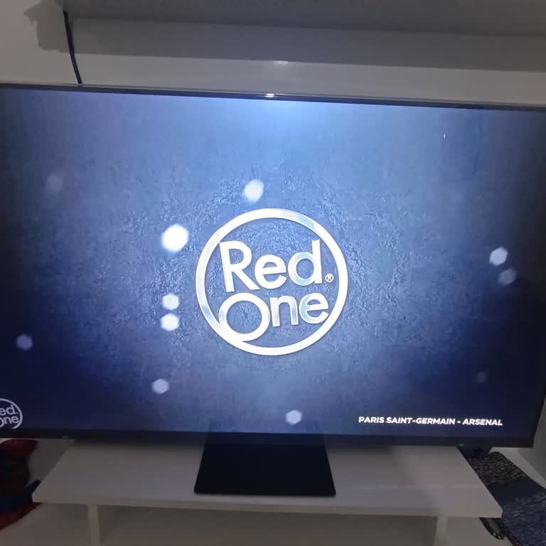 Aldığım Televizyonun Görüntü Kalitesi Ve Servis Desteği Hayal Kırıklığı Yaşattı