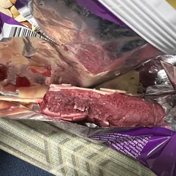 A101den Alınan Dondurma Erimiş Ve Tekrar Dondurulmuş Şekilde Satıldı