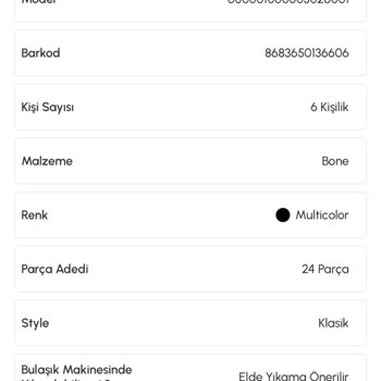 Hayvan Kemiklerinden Üretilen Porselenler Mağduriyet Yaşatıyor