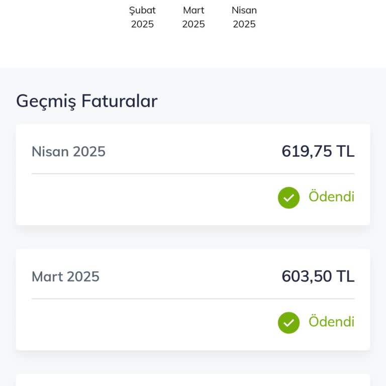 Türk Telekom'da Bilgilendirme Eksikliği Ve Yüksek Fatura Şikayeti