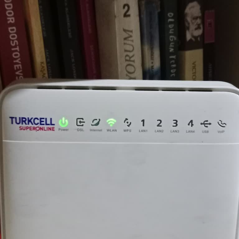 Bir Yıldır Çözülemeyen İnternet Arızası Ve İlgisizlik