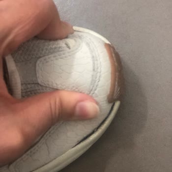 13 Ayda Açılan Spor Ayakkabıya Değişim Talebim Reddedildi