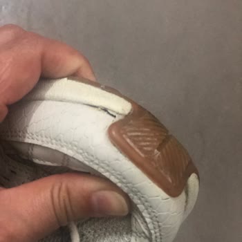 13 Ayda Açılan Spor Ayakkabıya Değişim Talebim Reddedildi