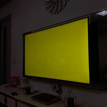 Vestel Televizyonumda Tekrarlayan Ekran Arızası Ve Değişim Talebimin Reddedilmesi