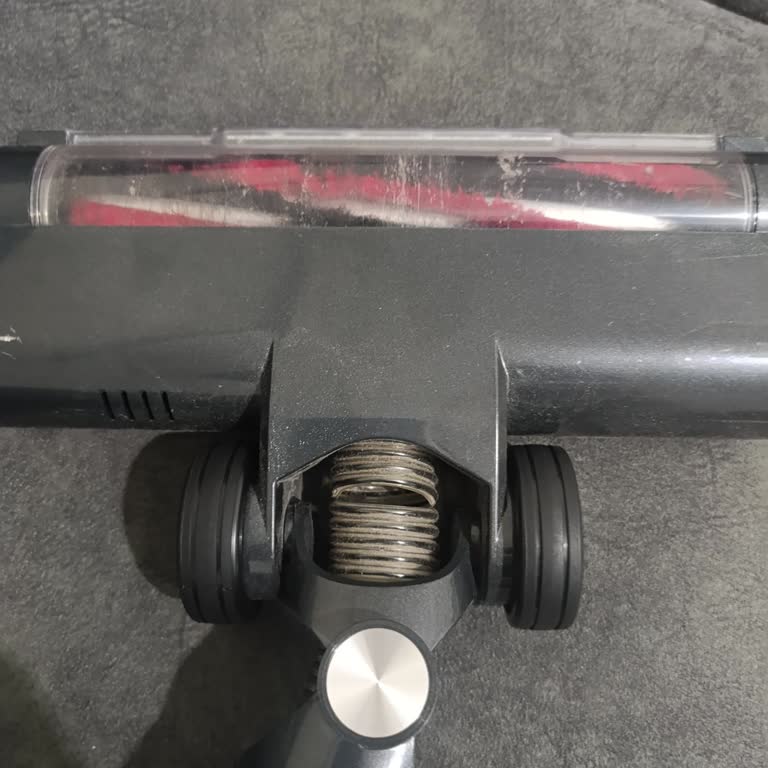 Onvo Süpürge Başlığı Kısa Sürede Kırıldı, Yedek Parça Ve Servis Mağduriyeti Yaşadım