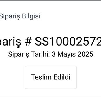 Saat & Saat Teslim Edilmemiş Ürüne Teslim Edildi Denilmesi Ve Bilgi Eksikliği