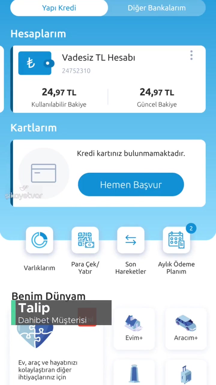 Dahibet 35 Bin 2 Gündür Hala Gelmedi! videonun kapak resmi