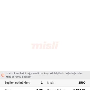 Kazancım Eksik Yatırıldı, Mağduriyetim Giderilmiyor