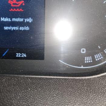 Yetkili Servisin Hatası Ve İlgisizliği Güvenimi Sarsıyor