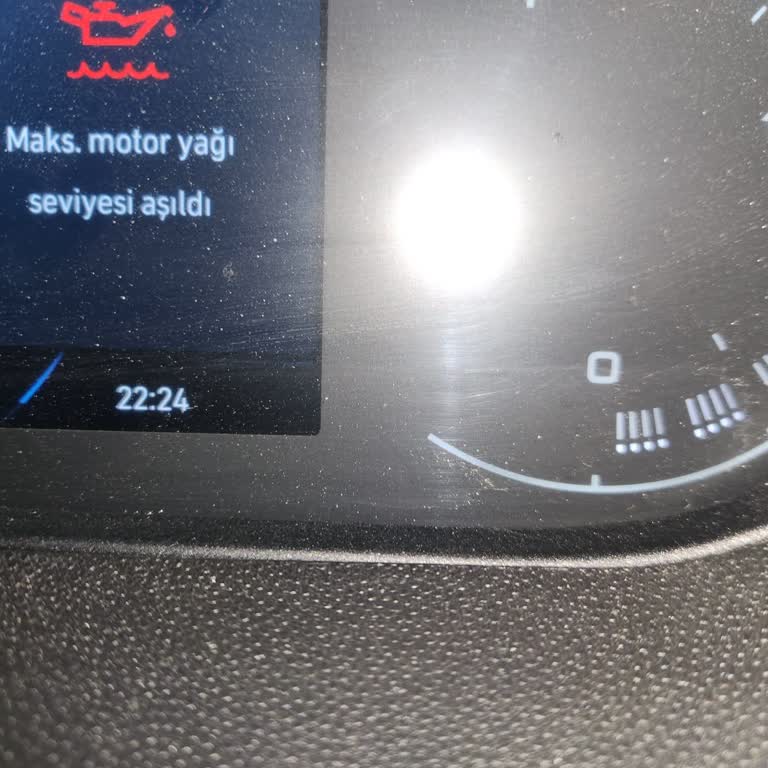 Yetkili Servisin Hatası Ve İlgisizliği Güvenimi Sarsıyor