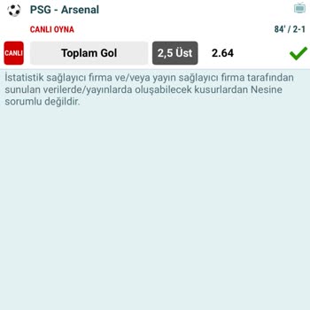 Kazanan Kuponum Geçersiz Sayıldı, Param İade Edilmedi