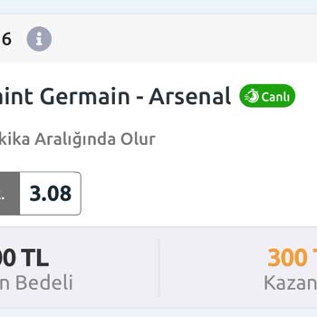 Kazanan Kuponum Haksız Şekilde İade Edildi, Açıklama Ve Çözüm Bekliyorum
