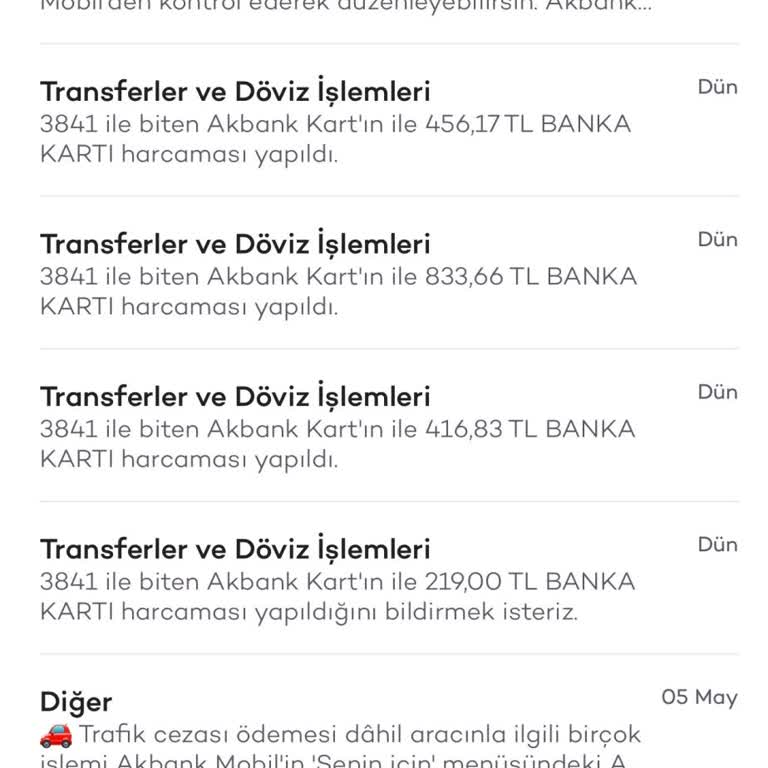 Onaysız Para Çekimine Akbank'tan Şaşırtan İzin!