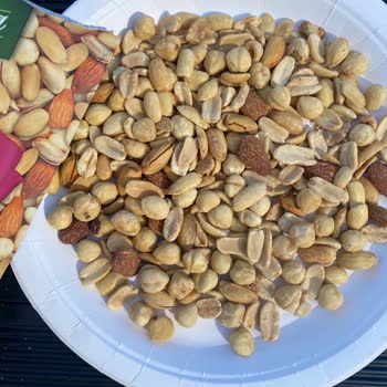 Aldığım Karışık Çerezde Beklentimi Karşılamayan İçerik Ve Hayal Kırıklığı