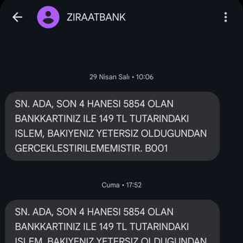 İzinsiz Kart Bilgisi Kullanımı Ve Abonelik Şikayeti