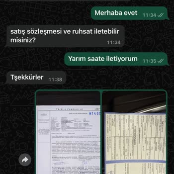Eksik Yapılan Ekspertiz Nedeniyle Şanzıman Arızası Ve Mağduriyet
