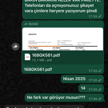 Eksik Yapılan Ekspertiz Nedeniyle Şanzıman Arızası Ve Mağduriyet