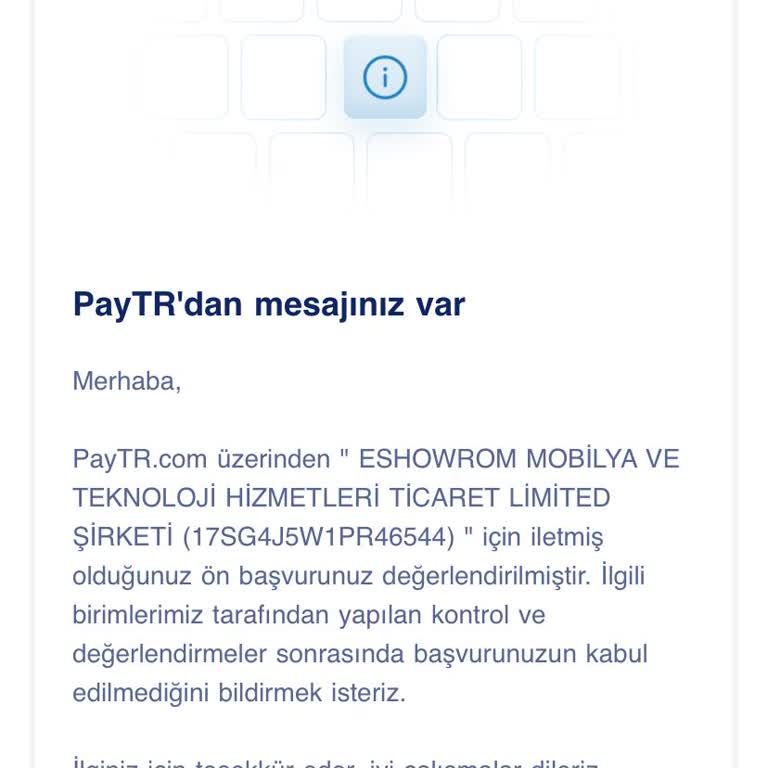 Başvuru Sürecinde Şeffaflık Ve Açıklama Eksikliği Mağduriyet Yaratıyor