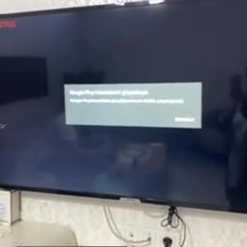 Google Play Netflix Uygulamasına Girmiyor Ve Güncelleme Kabul Etmiyor!