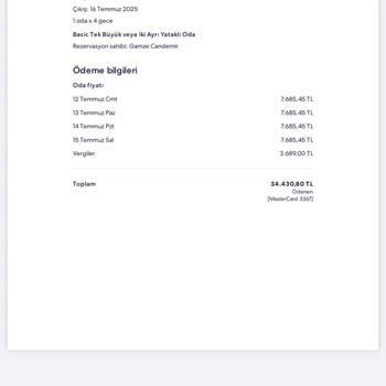 Sürekli Tatil İptali Ve Belirsiz Otel Açılışı Sorunu