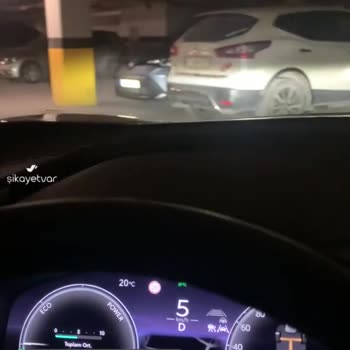 Toyota Satış Sonrası Hizmet Kalitesizliği!