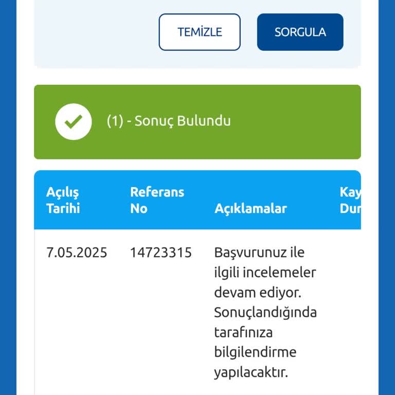 ATM'ye Yatırılan Paranın Kaybolması Ve Müşteri Hizmetlerinden Destek Alınamaması