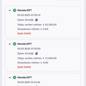 Betewin Kazancım Haksız Yere İptal Edildi, Bonuslarım Engellendi!