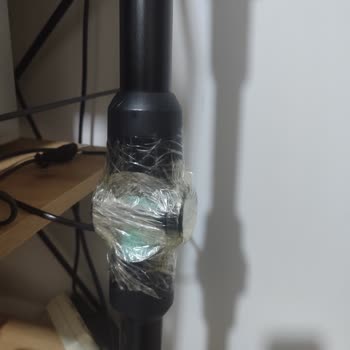 Süpürge Kırılan Parçası Nedeniyle Sürekli Arızalanıyor, Mağduriyetim Giderilmiyor