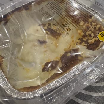 Bolulu Hasan Usta Bozuk Sütlaç ve Son Kullanma Tarihi Eksikliği Nedeniyle Sağlık Riski