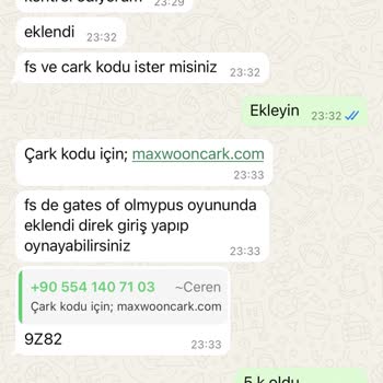 Kazanç Sonrası Ödeme Yapılmadı Ve İletişim Engellendi