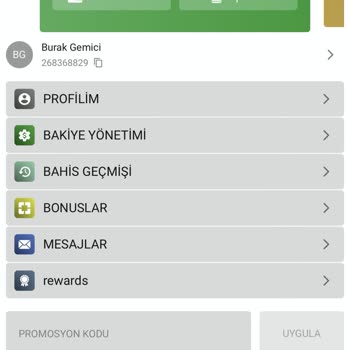 Kazanç Sonrası Ödeme Yapılmadı Ve İletişim Engellendi