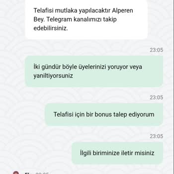 Aldatıcı Promosyon Ve Eksik Bilgilendirme Nedeniyle Güven Sorunu