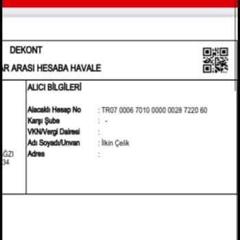 Sipariş Verdiğim Elbisem Teslim Edilmedi Param Boşa Gitti